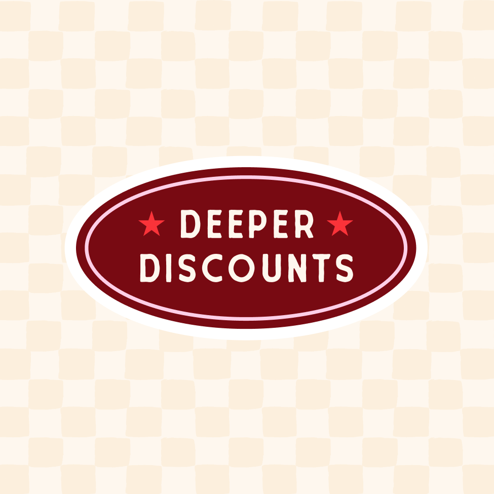 Deeper Discounts! Shop Last Day of Barn Sale